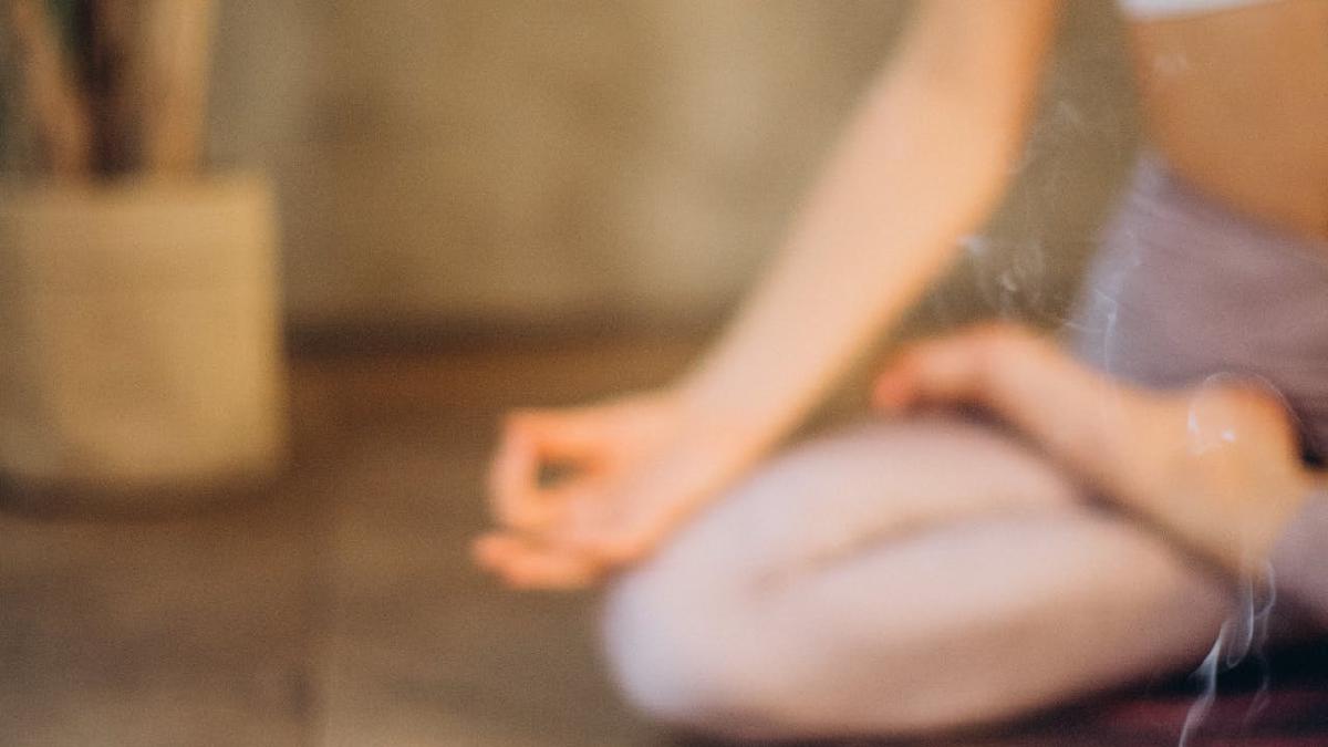 How to Create a Peaceful Meditation Space at Home
