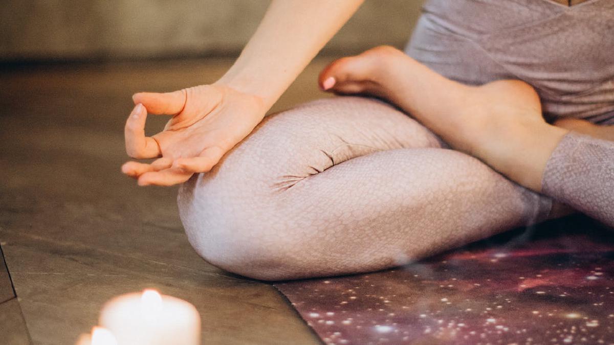 Exploring Object-Focused Meditation: Achieve Clarity and Calm
